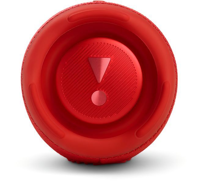 Портативна акустика JBL Charge 5 (JBLCHARGE5RED) Red 18965 фото