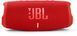 Портативна акустика JBL Charge 5 (JBLCHARGE5RED) Red 18965 фото 1