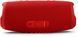 Портативна акустика JBL Charge 5 (JBLCHARGE5RED) Red 18965 фото 4