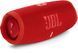 Портативна акустика JBL Charge 5 (JBLCHARGE5RED) Red 18965 фото 2