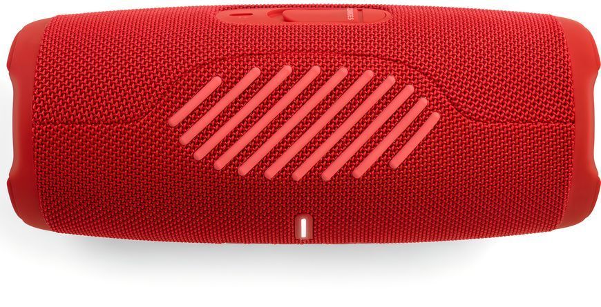 Портативна акустика JBL Charge 5 (JBLCHARGE5RED) Red 18965 фото