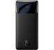 Power Bank Baseus 10000mAh 15W Display (PPDML-I01) Black 000084 фото 1