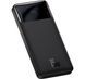 Power Bank Baseus 10000mAh 15W Display (PPDML-I01) Black 000084 фото 2