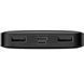 Power Bank Baseus 10000mAh 15W Display (PPDML-I01) Black 000084 фото 4