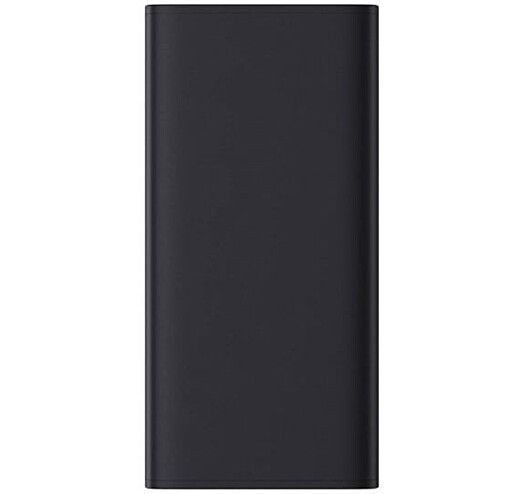 Power Bank Baseus Adaman 2 20000 mAh 30W (PPAD050001) Black 000085 фото