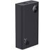 Power Bank Baseus Adaman 2 20000 mAh 30W (PPAD050001) Black 000085 фото 1